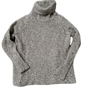 Aritzia Turtleneck Sweater